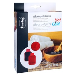 Fashy Moorgel Waermeki