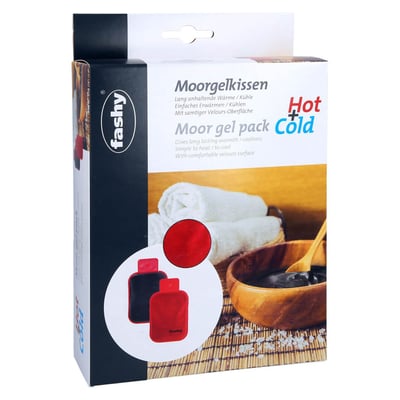 Fashy Moorgel Waermeki