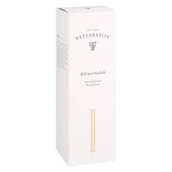 Retterspitz Körpermilch