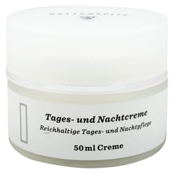 Retterspitz Tag- und Nachtcreme