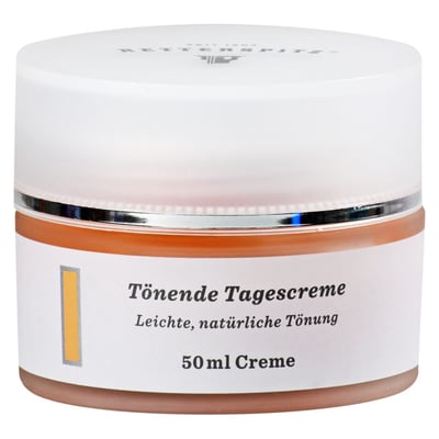 Retterspitz Toenende Tages