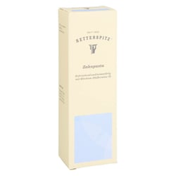 Retterspitz Zahnpasta