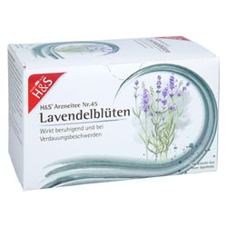 H&S Lavendelblüten