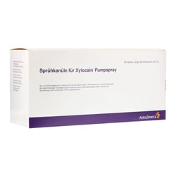 Xylocain Spruehkan L23cm