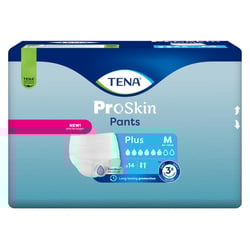 TENA Pants Plus Medium ConfioFit