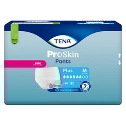 TENA Pants Plus Medium ConfioFit
