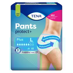 TENA Pants Plus Large ConfioFit