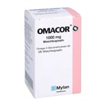 Omacor 1000 mg Produktbild 1