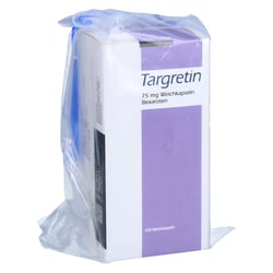 Targretin 75 mg