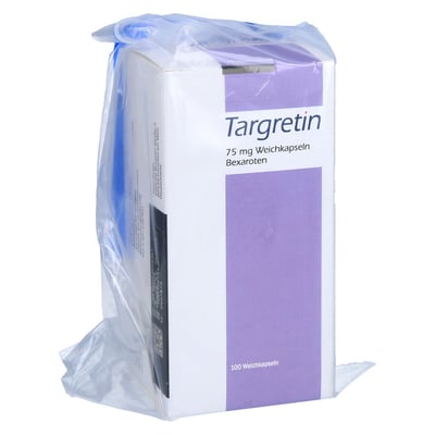 Targretin 75 mg