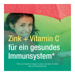 Zinkletten Verla Himbeere