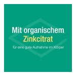 Zinkletten Verla Himbeere