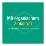 Zinkletten Verla Himbeere