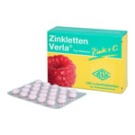Zinkletten Verla Himbeere Produktbild 4