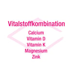 Calcium Verla Vital Filmtabletten