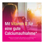 Calcium Verla Vital Filmtabletten