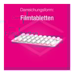 Calcium Verla Vital Filmtabletten