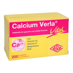 Calcium Verla Vital Filmtabletten