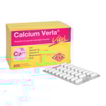 Calcium Verla Vital Filmtabletten