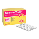 Calcium Verla Vital Filmtabletten