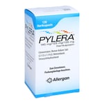 Pylera 140 mg/125 mg/125 mg Hartkapseln Produktbild 1