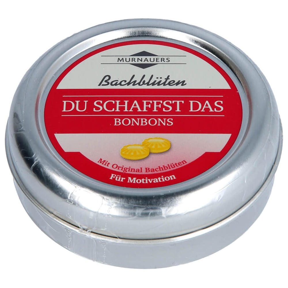 Bachblüten Murnauer