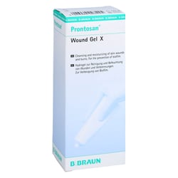 Prontosan Wound Gel X B. Braun