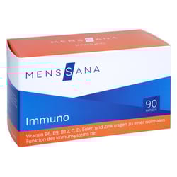 Immuno Menssana Kapseln