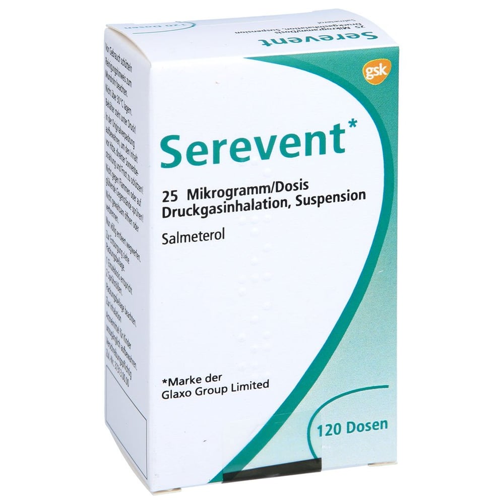 Serevent