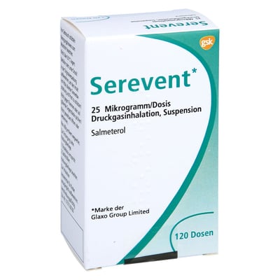 Serevent