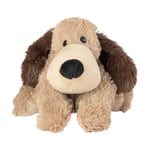 Waerme Stoff Hund Gary Sno