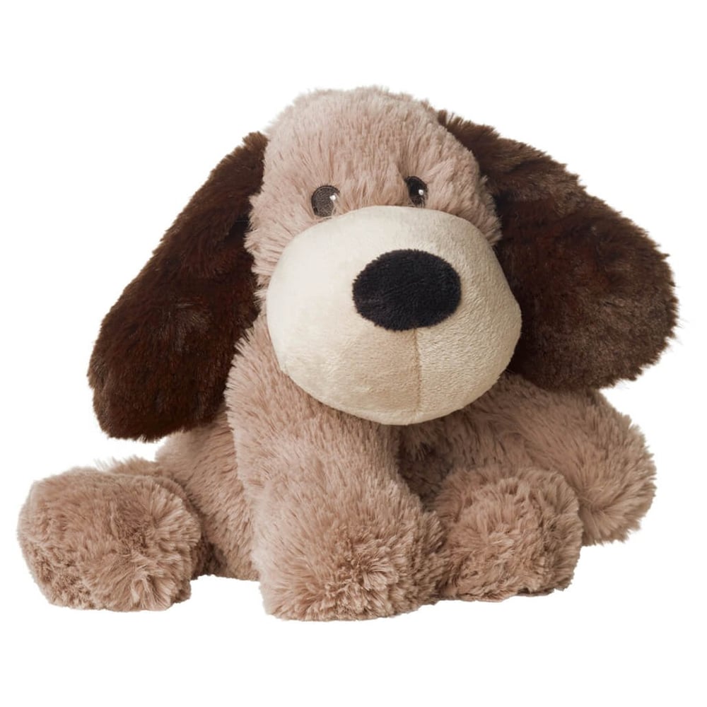 Waerme Stoff Hund Gary Sno