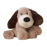 Waerme Stoff Hund Gary Sno