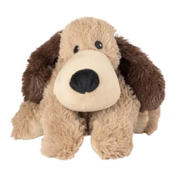 Waerme Stoff Hund Gary Sno