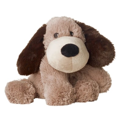 Waerme Stoff Hund Gary Sno