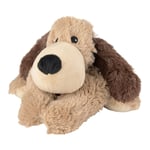Waerme Stoff Hund Gary Sno