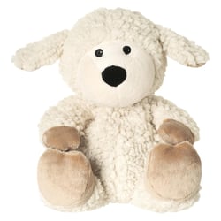 Waerme Stoff Schafwolle Be