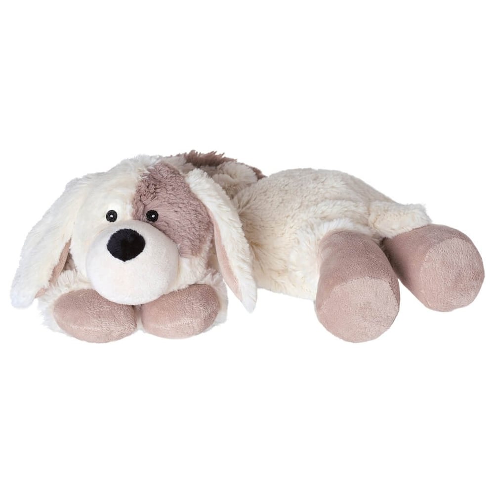 Warmies Hot Pak Hund beige
