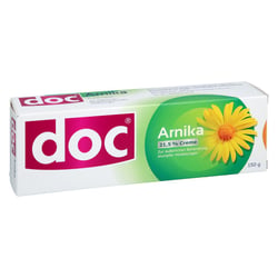 Doc Arnika 21,5 %