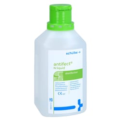 Antifect N Liquid Schnell-Desinfektion