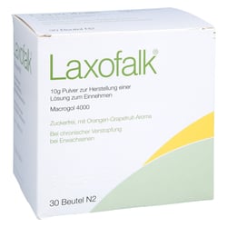 Laxofalk 10 g