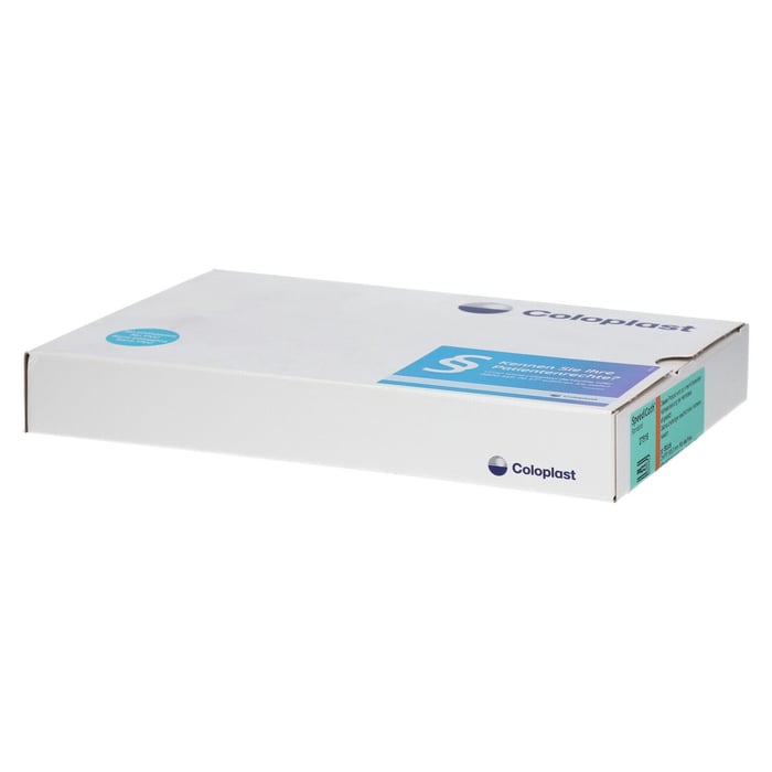Speedicath Nelaton Frau Ch 16 20 cm Produktbild 1