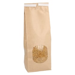 Bockshornkleesamen ganz