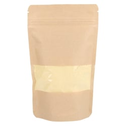 Bockshornkleesamen gemahlen