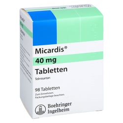 Micardis 40 mg