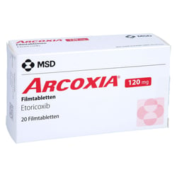 Arcoxia 120 mg