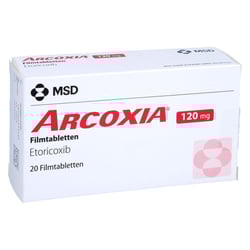Arcoxia 120mg
