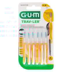 Gum Trav-ler Gelb Ta1.3 In