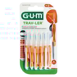 Gum Trav-ler Ora 0.9 Ke In