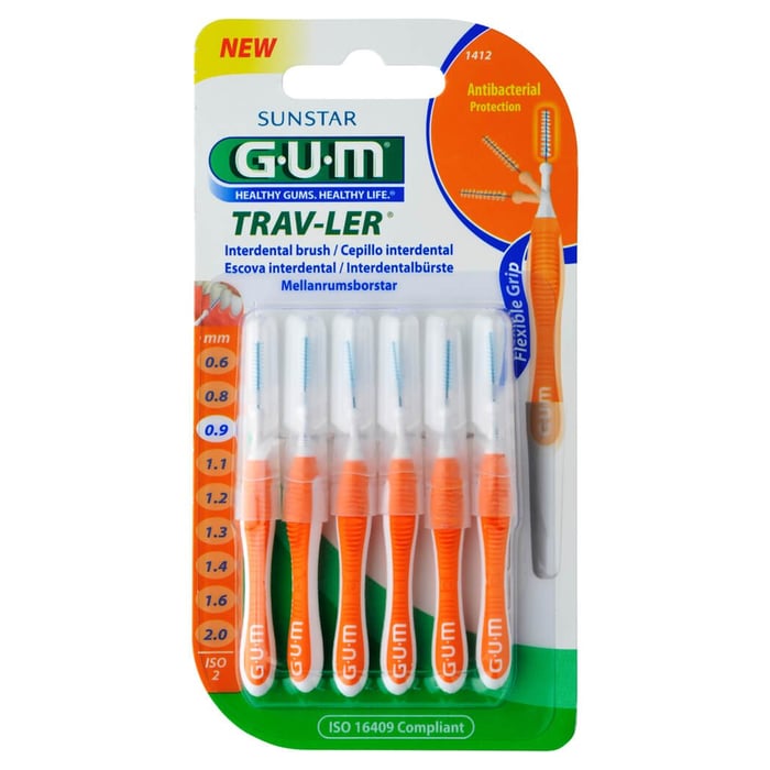 Gum Trav-ler Ora 0.9 Ke In
